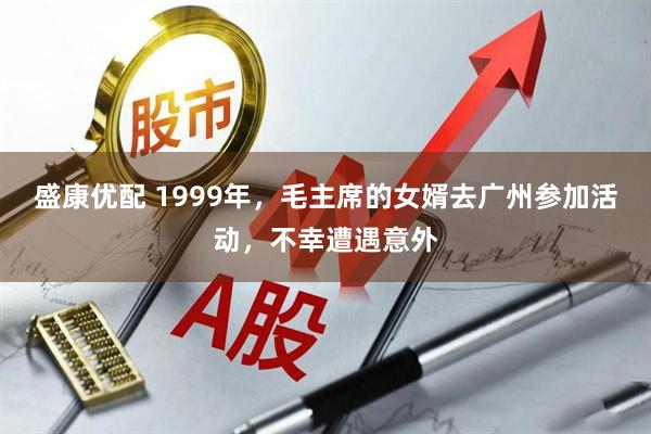 盛康优配 1999年，毛主席的女婿去广州参加活动，不幸遭遇意外